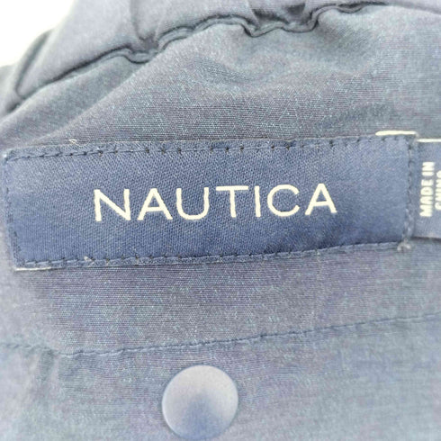 ノーティカ NAUTICA Recycled FishingNet shorts メンズ JPN:L